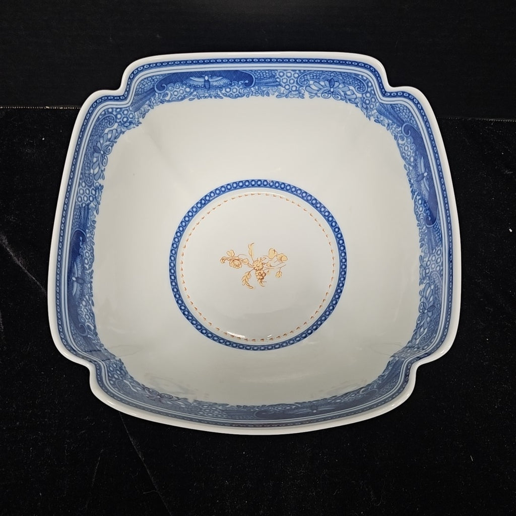 Mottahedeh Bowl