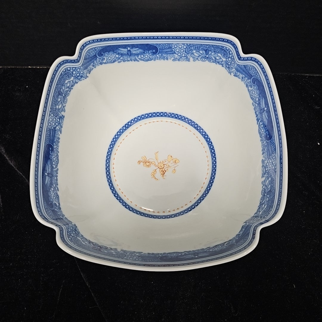 Mottahedeh Bowl
