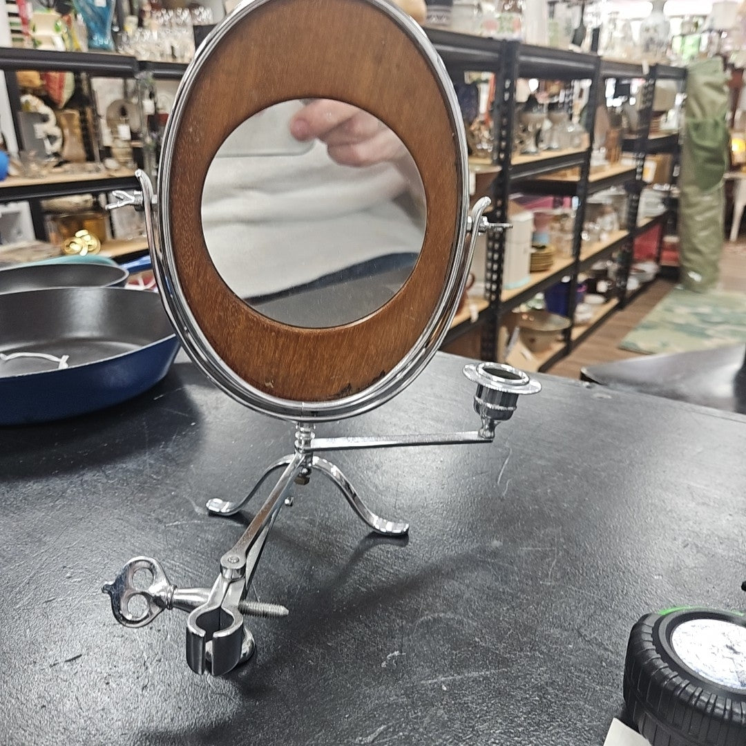 Shaving Mirror