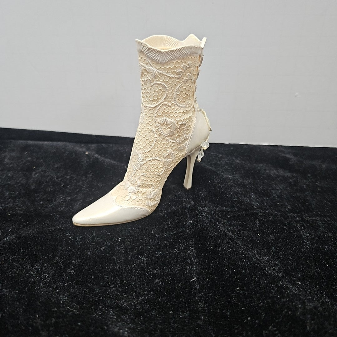 Just the Right Shoe Figurine