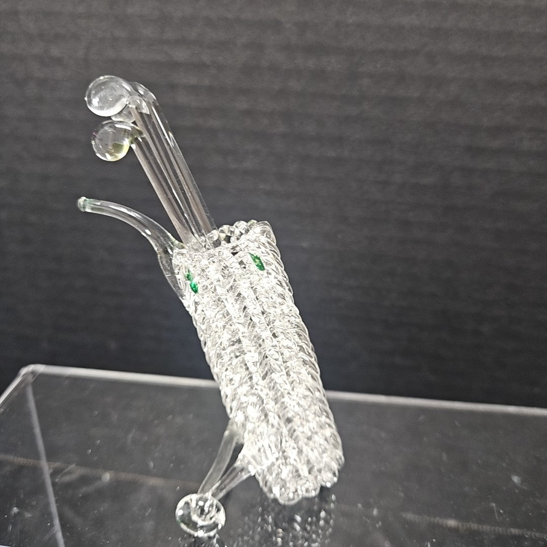 Swizzle Stick