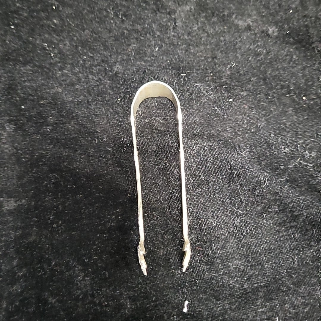 T.H. Marthinson Sugar Tongs