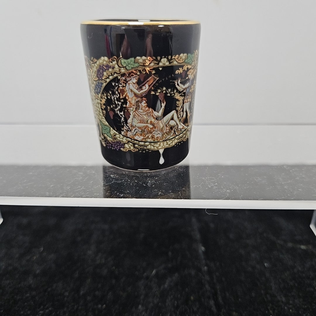 Shot Glass