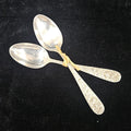 Stieff Dinner Spoon