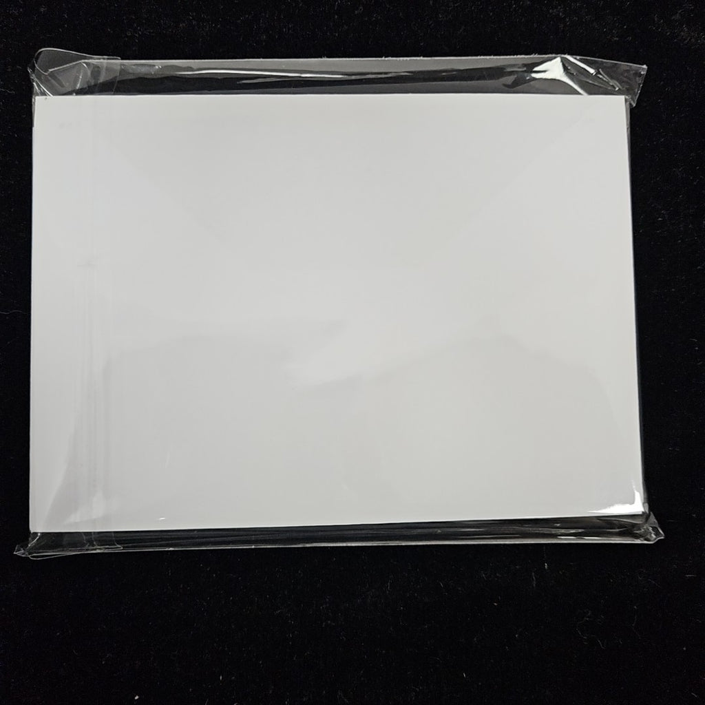 Note Cards