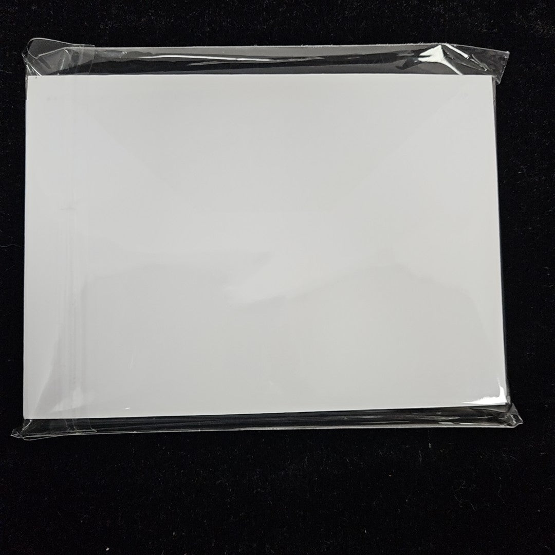 Note Cards