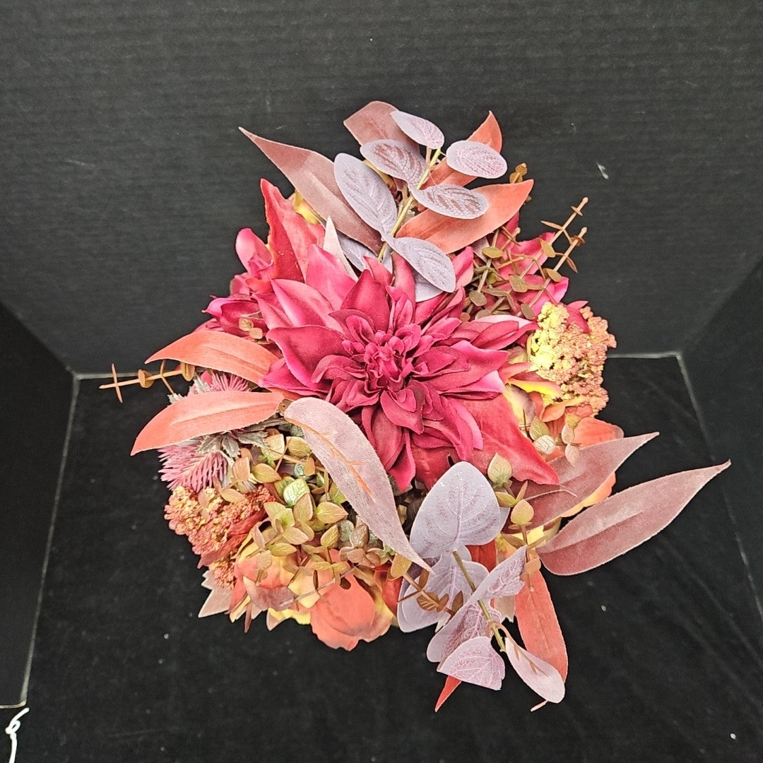 Faux Flower