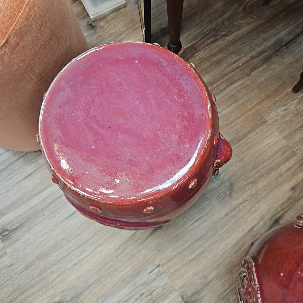 Garden Stool