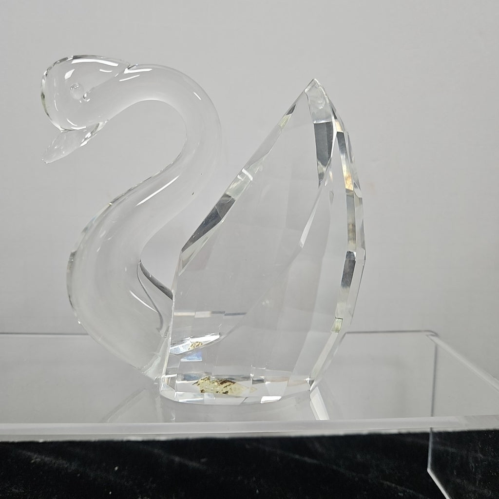 Shannon Paperweight