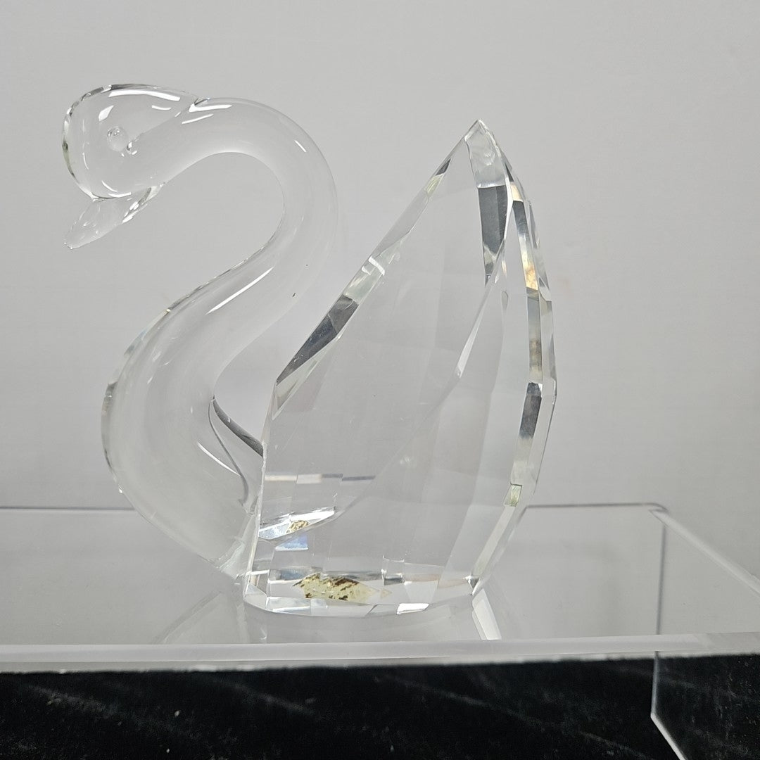 Shannon Paperweight