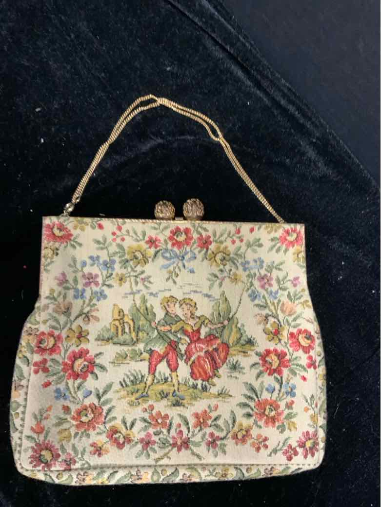 Walborg Handbag