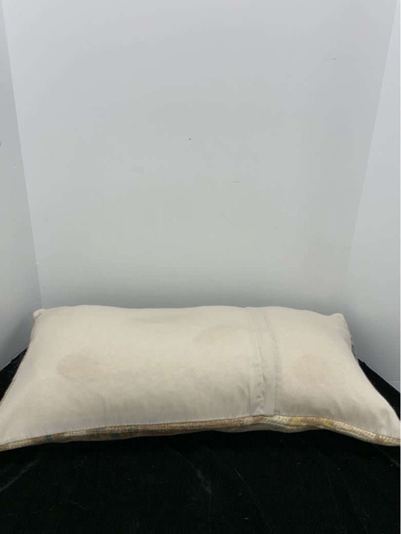 Lumbar Pillow