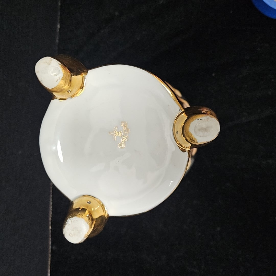 Limoges Vase