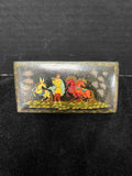 Lidded Box