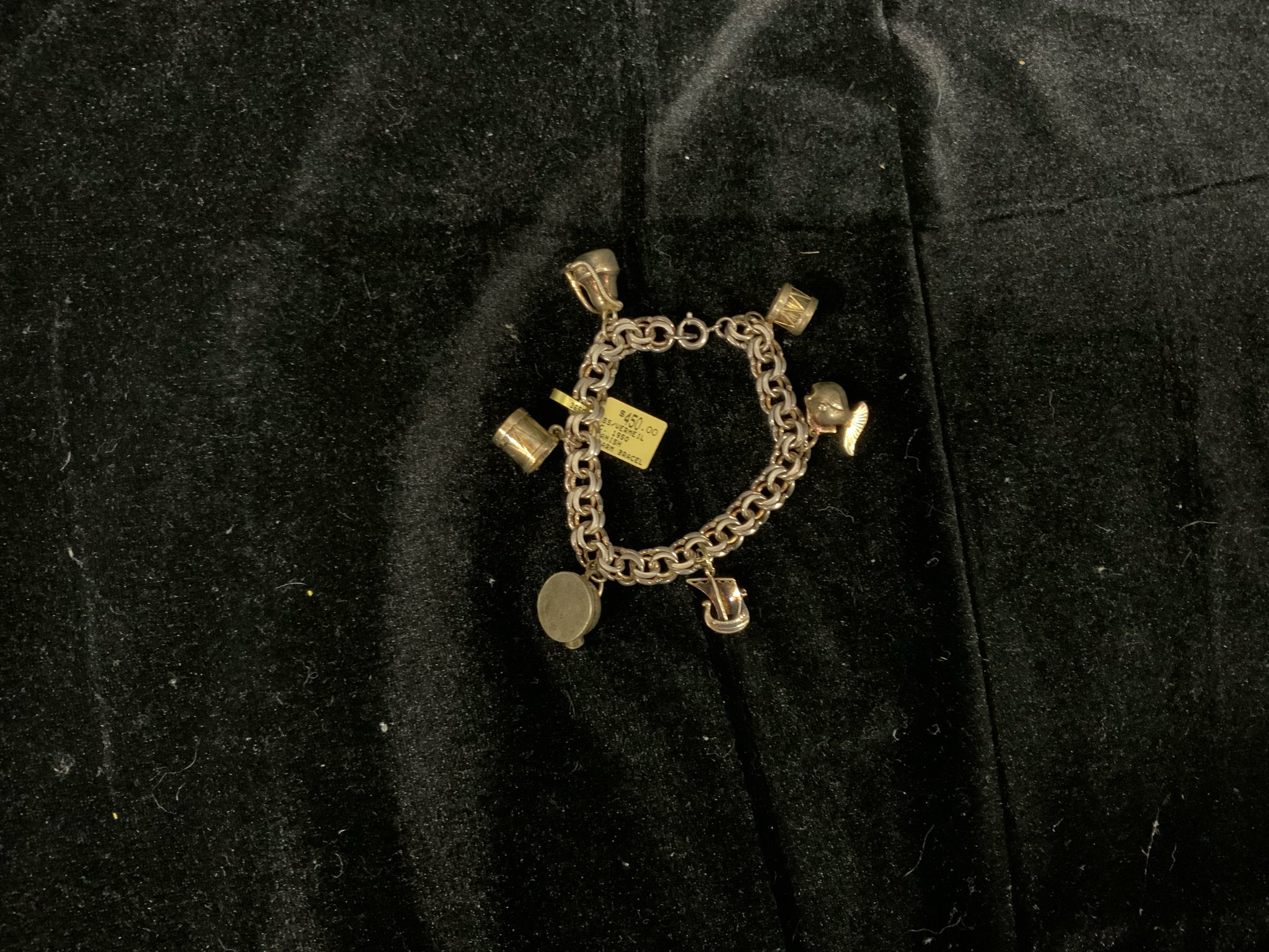 Bracelet