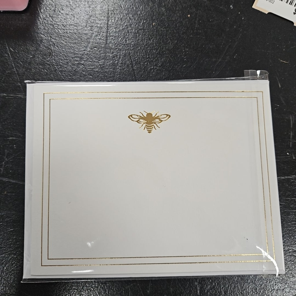 Note Cards