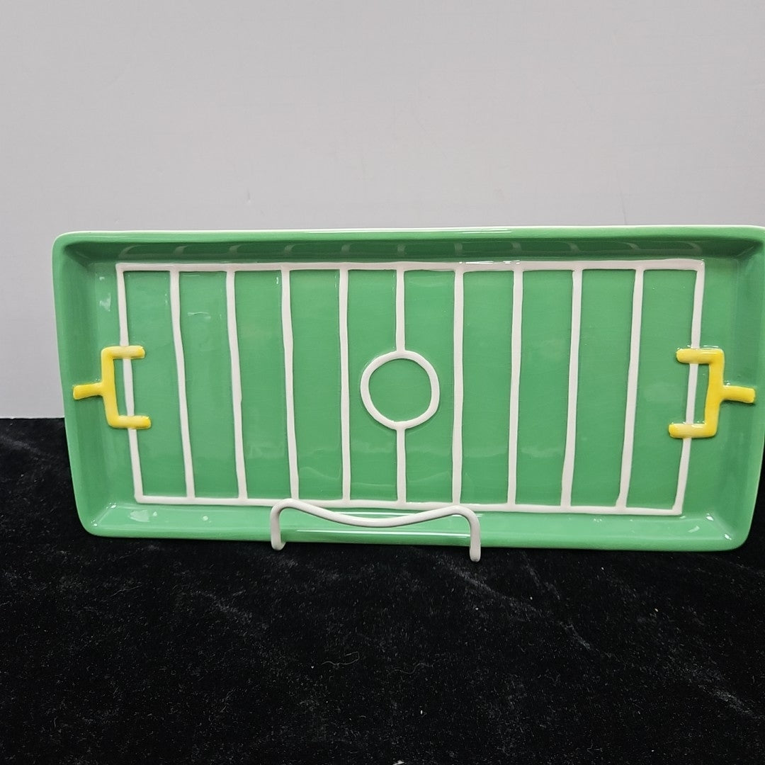 Boston Warehouse Serving Tray