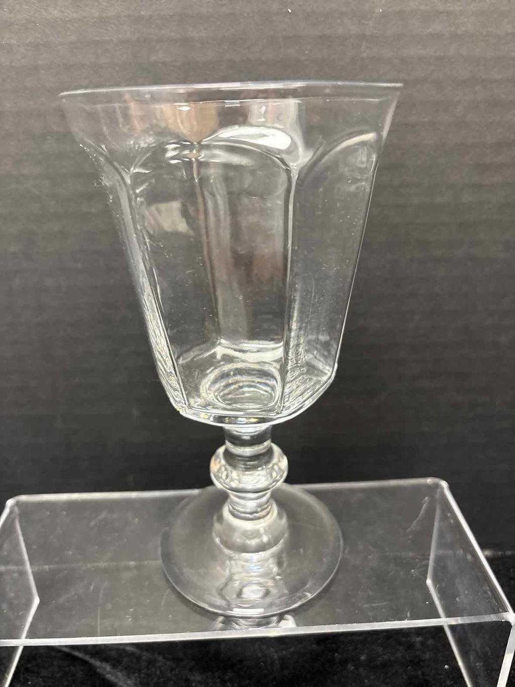 Water Glass