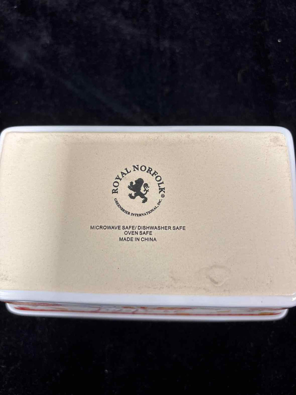 Royal Norfolk Loaf Pan