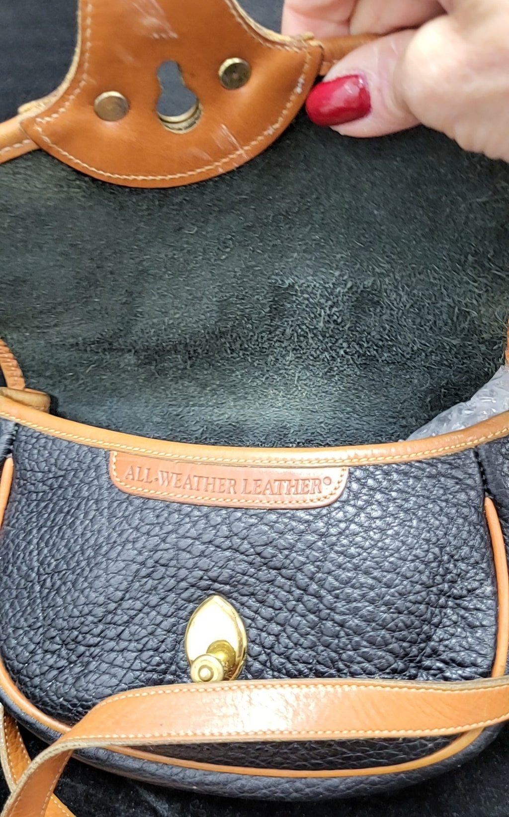 Dooney & Bourke Handbag