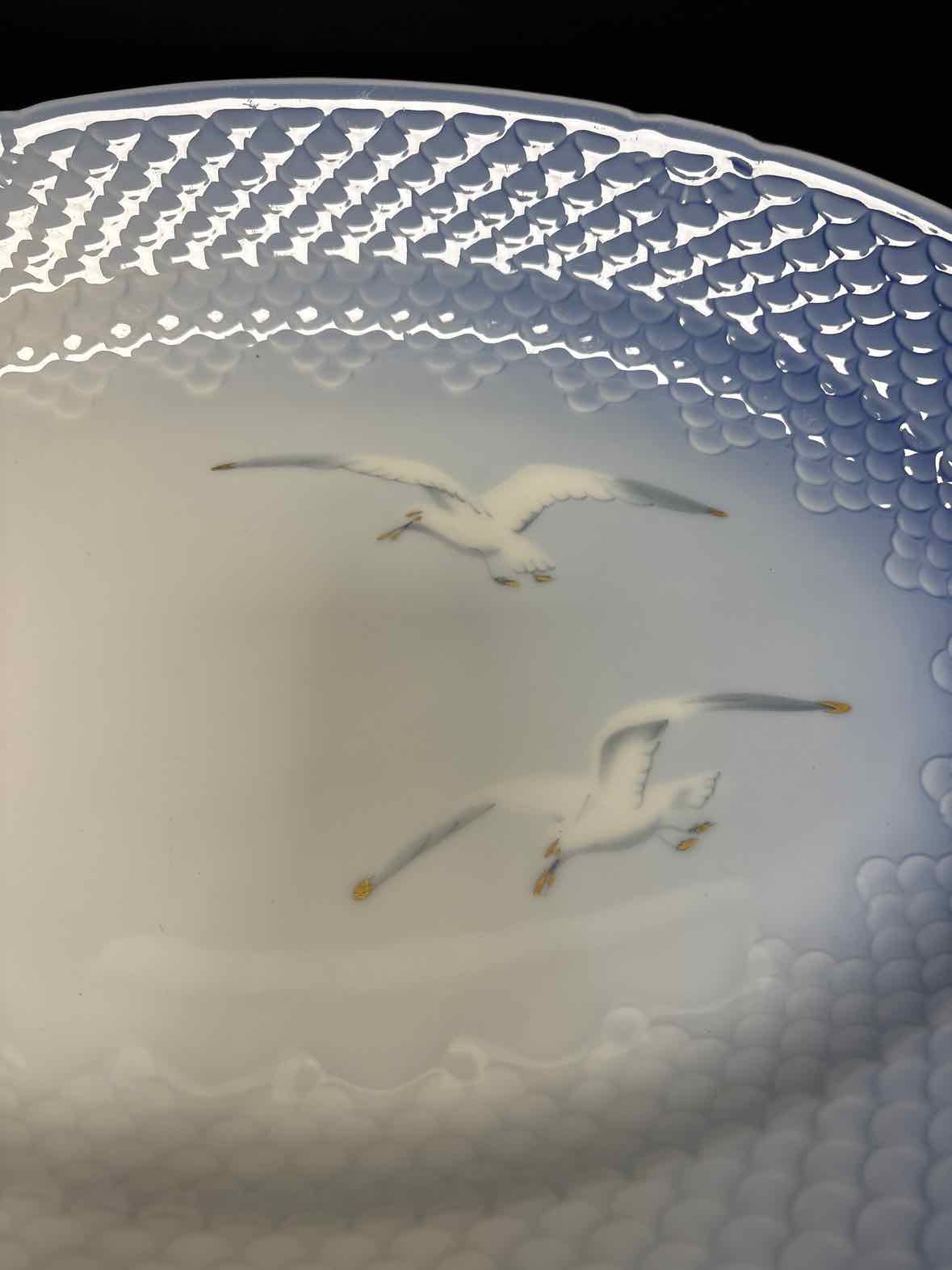 Bing & Grondahl Platter
