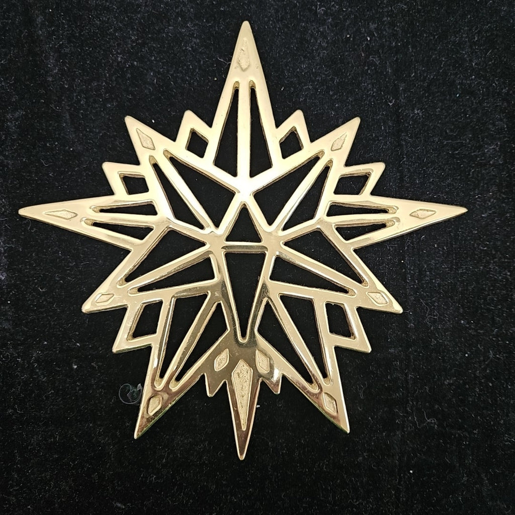 VA Metalcrafters Trivet