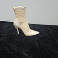 Just the Right Shoe Figurine