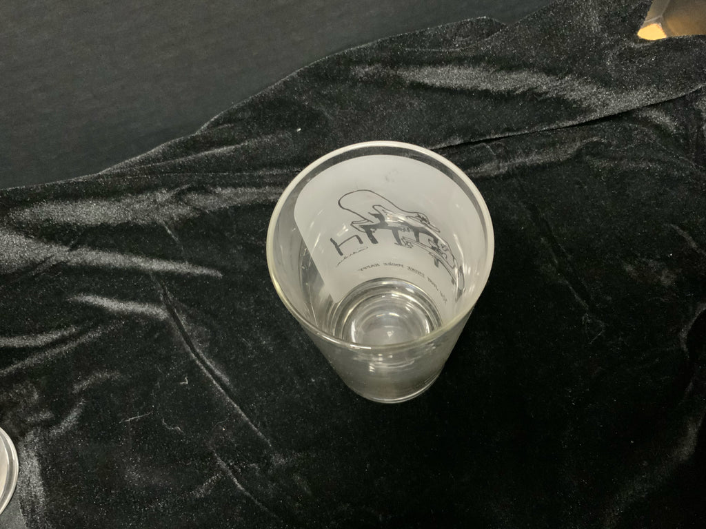 Water Glass