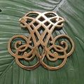 VA Metalcrafters Trivet