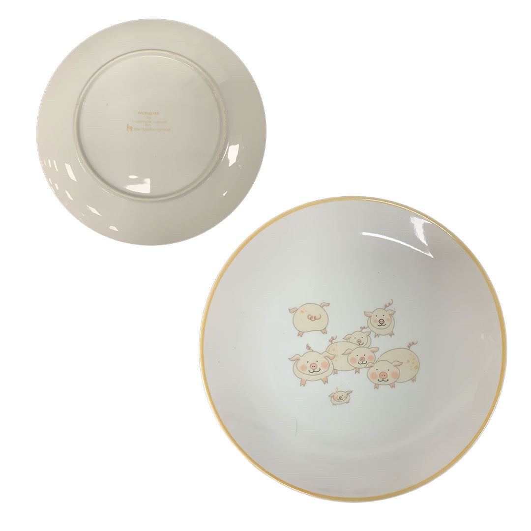 Plate