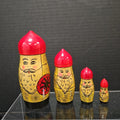 Nesting Dolls