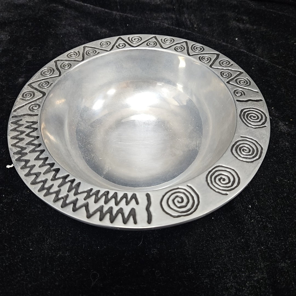 Wilton Armetale Dipping Bowl