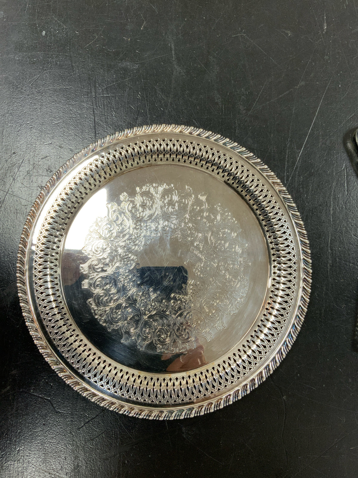 Oneida Tray