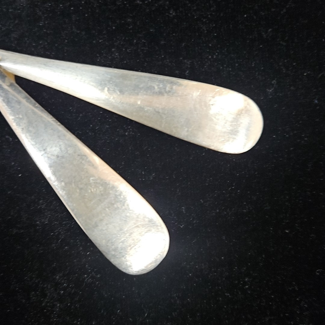 Stieff Dinner Spoon