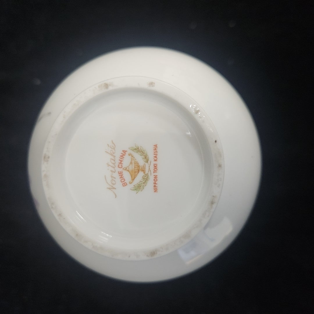 Noritake Bud Vase