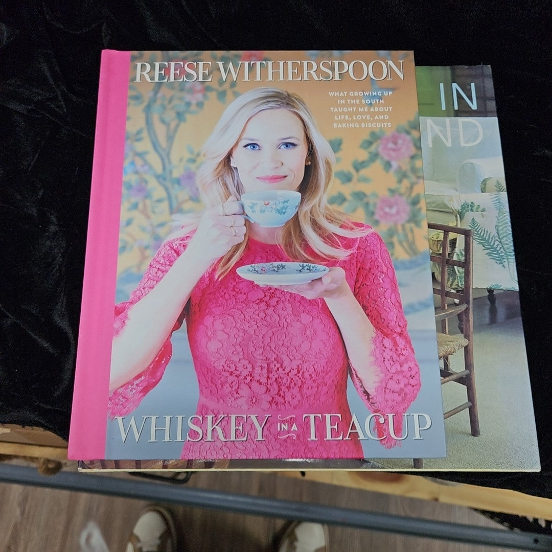 Cookbook