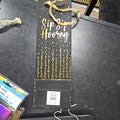 Cakewalk Wine Bag