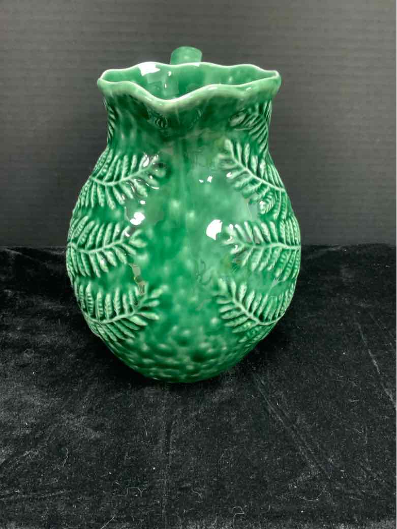 Maxcera Pitcher