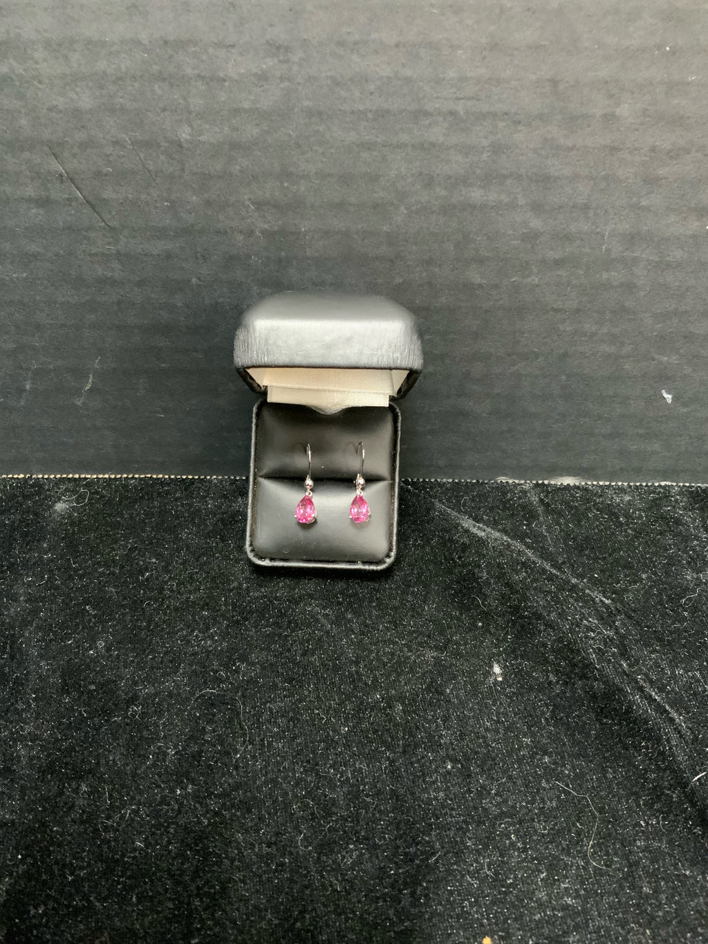 Dangle Earrings