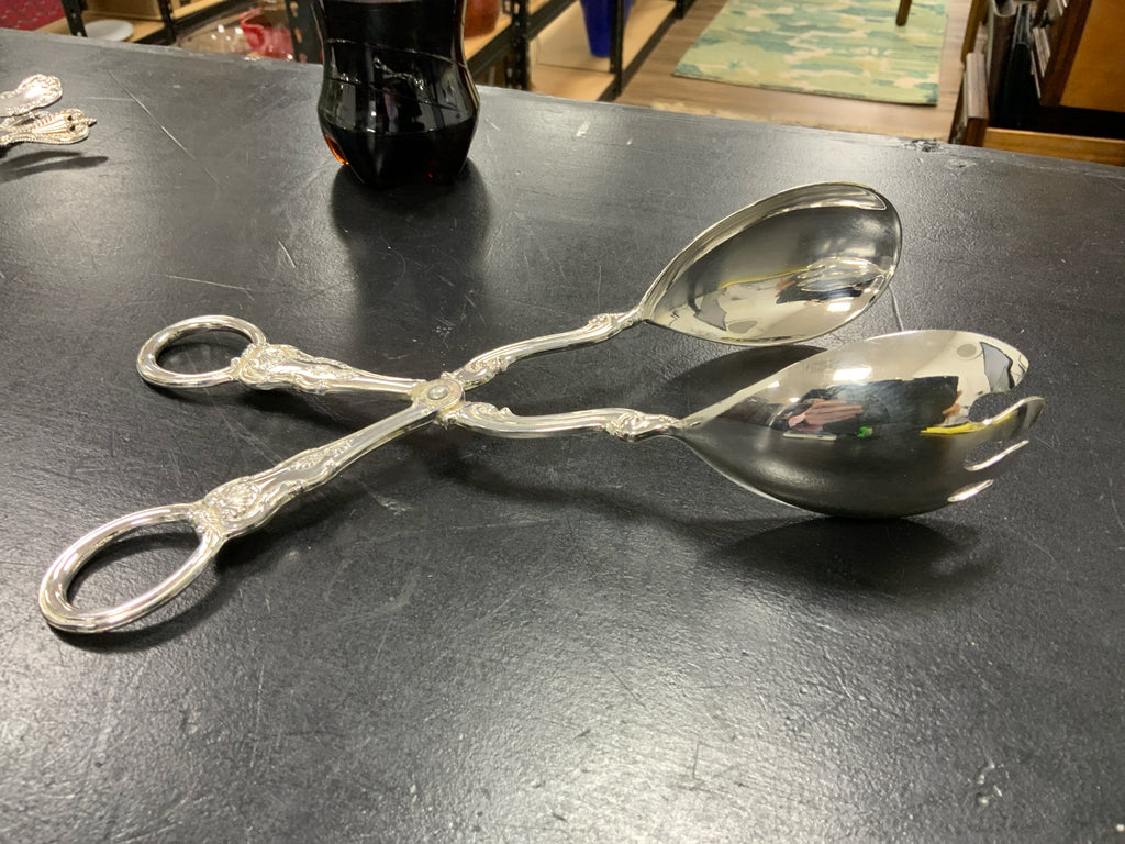 Sheffield Tongs