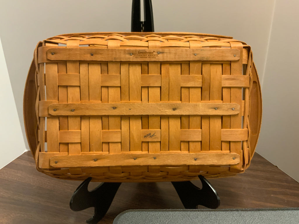 Longaberger Basket