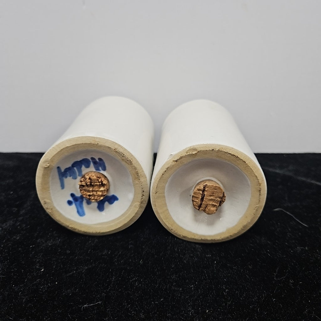 Hadley Salt & Pepper