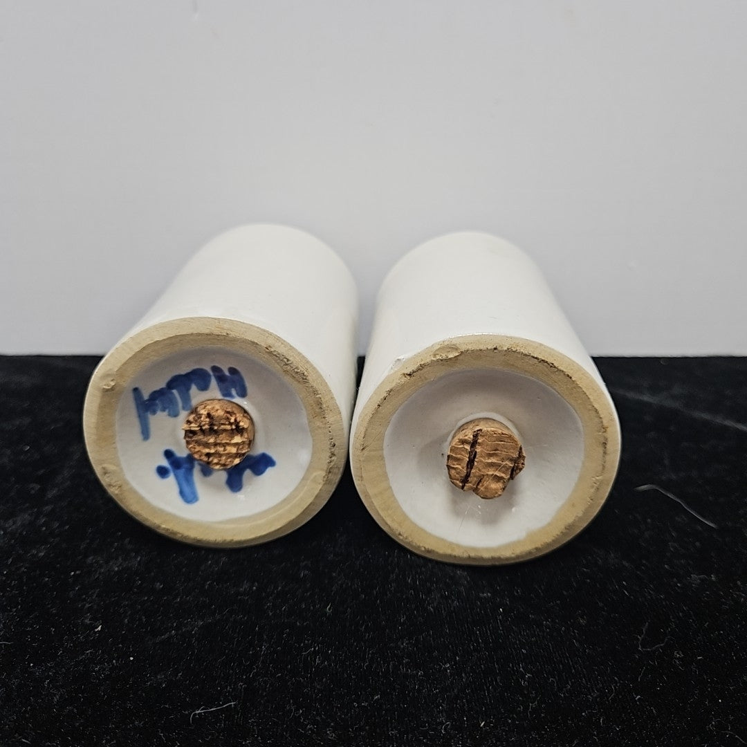 Hadley Salt & Pepper