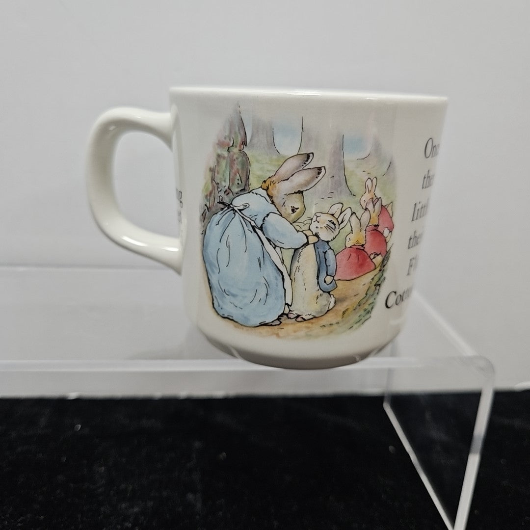 Wedgwood Child's Cup