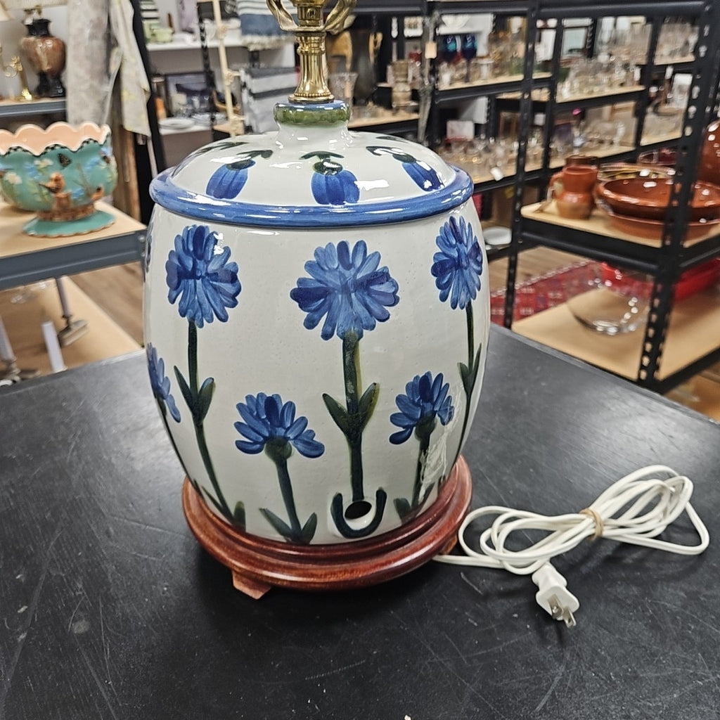 Lamp Base