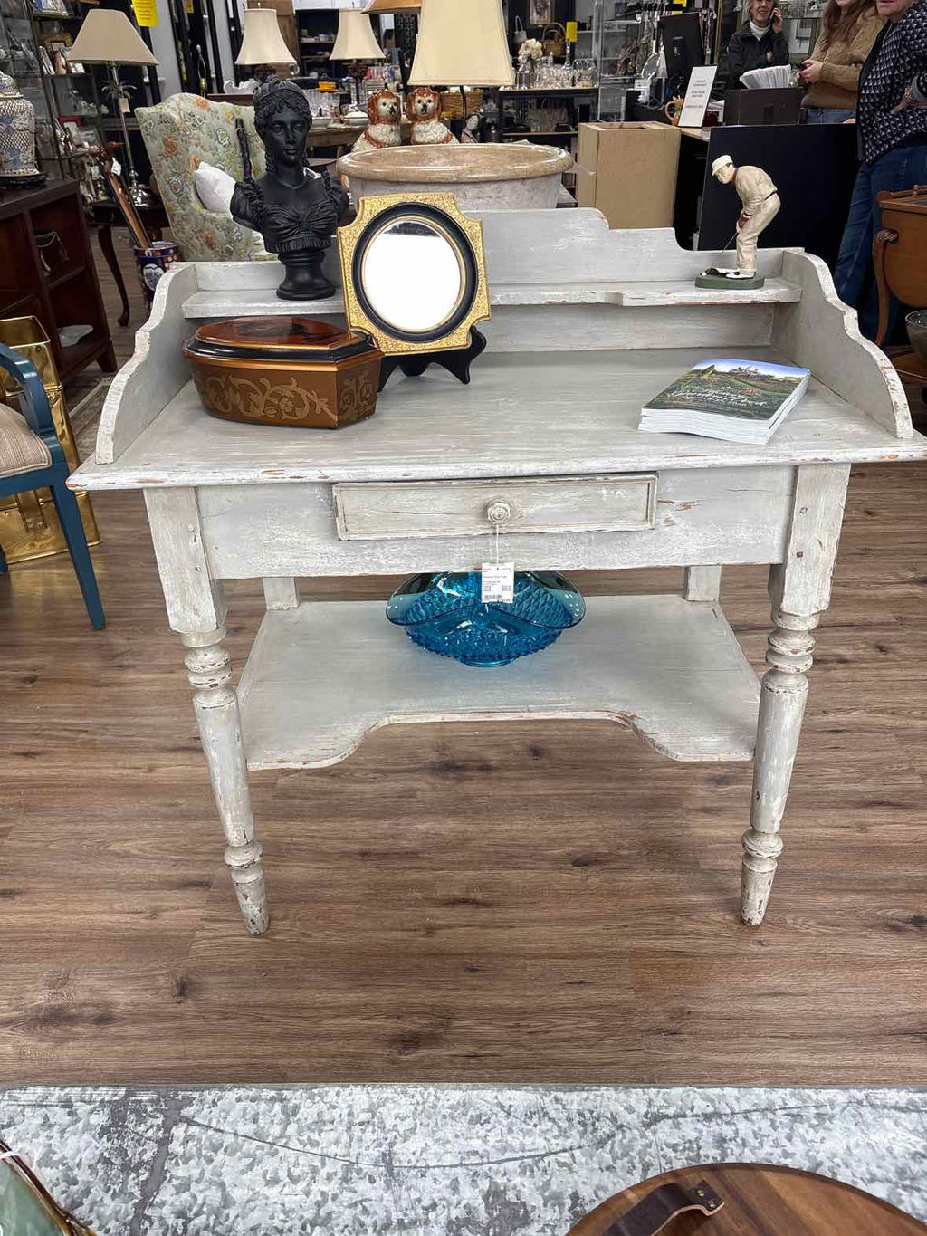 Desk
