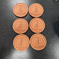 Coasters