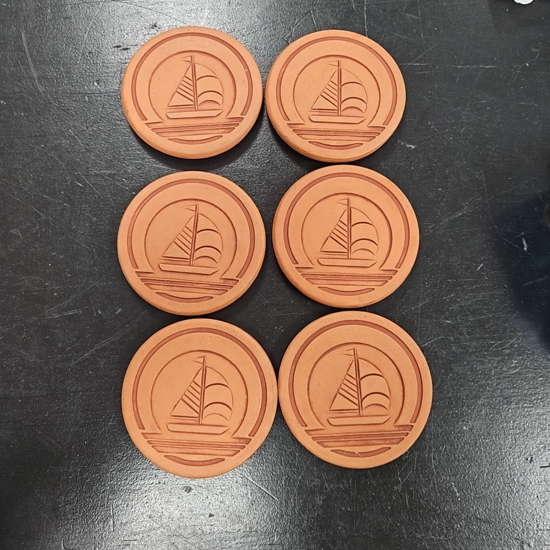 Coasters