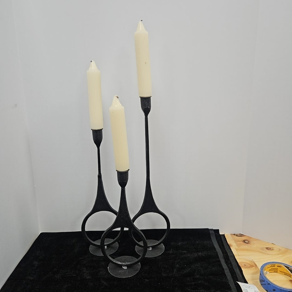 Candleholder