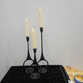 Candleholder